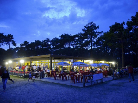 Camping - Carcans - Aquitaine - La Dune Bleue - Image #8