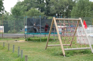 Camping - Bois-de-Cené - Pays de Loire - LE BOIS JOLI - Image #7