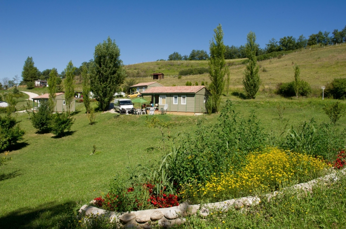 Camping - Durfort - Midi-Pyreneën - Le Bourdieu - Image #10