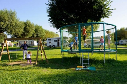 Camping - Lourdes - Midi-Pyreneën - Le Vieux Berger - Image #2