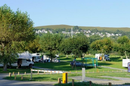 Camping - Lourdes - Midi-Pyreneën - Le Vieux Berger - Image #3