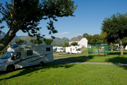 Camping - Lourdes - Midi-Pyreneën - Le Vieux Berger - Image #5