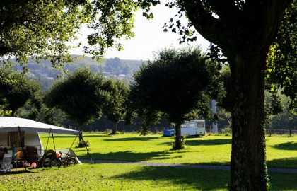 Camping - Lourdes - Midi-Pyreneën - Le Vieux Berger - Image #6