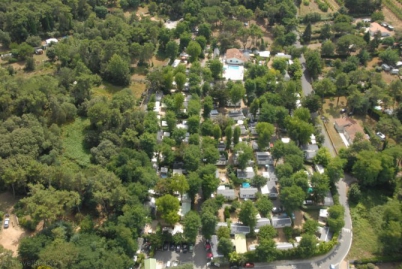 Camping - Rivedoux-Plage - Poitou-Charentes - Les Fougères - Image #6