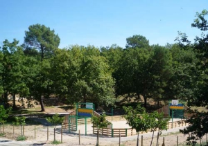 Camping Tarn et Garonne Parc Aquatique 