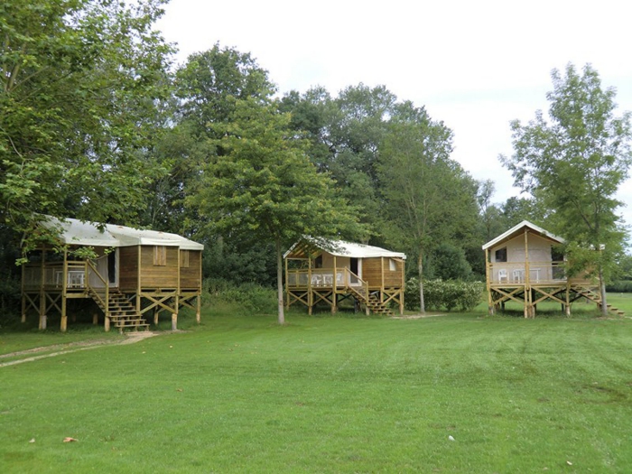 Camping Rochefort-sur-Loire - 2 - campings