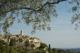 Camping - Tourrettes sur Loup - Provence-Alpes-Côte d'Azur - Les Rives du Loup - Image #6