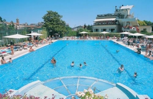 Camping Parco Campeggio delle Piscine - Sarteano