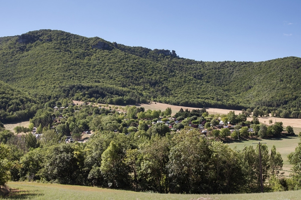 Camping - Nant - Midi-Pyreneën - Val de Cantobre - Image #9