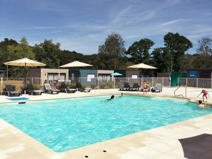 Domaine du Moulin Neuf - Bretagne - Rochefort-en-Terre - 419€/sem