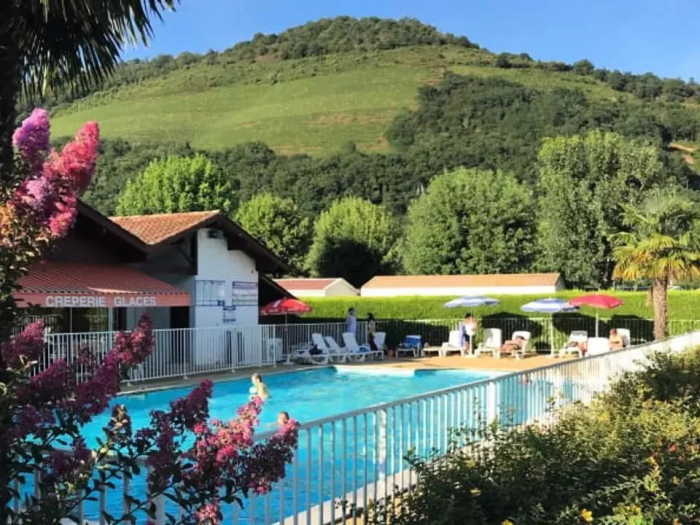 Europ'Camping - Aquitaine - Ascarat - 359€/sem