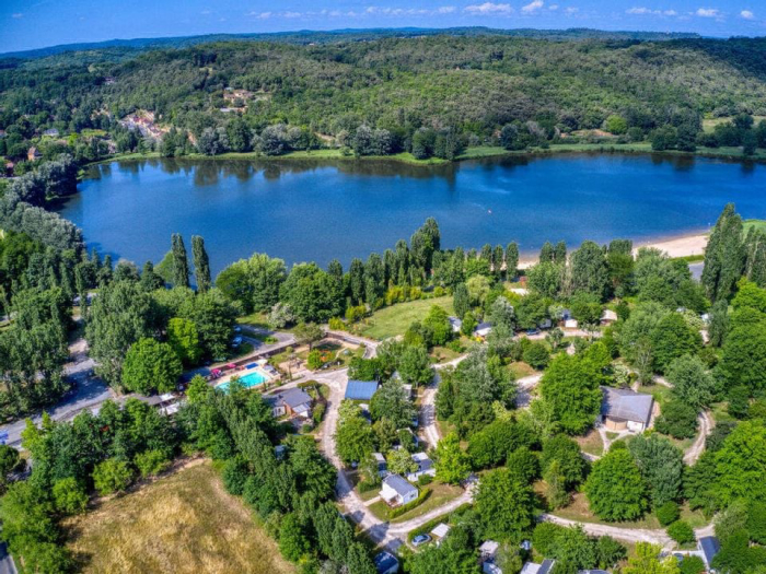 Lac de Groléjac - Aquitaine - Groléjac - 259€/sem