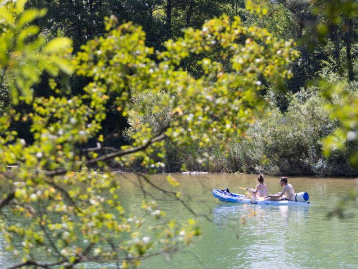 Camping - Patornay - Franche Comté - Le Moulin - Image #12