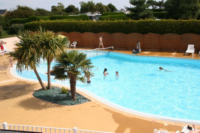 Camping Les Megalithes - Erdeven