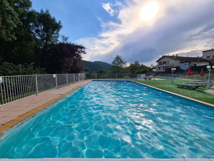 Camping - Saint-Girons - Midi-Pyreneën - Parc de Palétès - Image #1