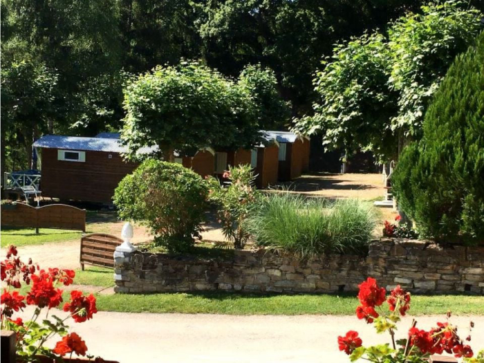 Camping - Saint-Girons - Midi-Pyreneën - Parc de Palétès - Image #5