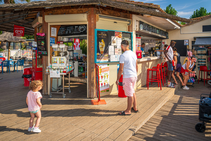 Camping - Sérignan - Languedoc-Roussillon - Le Clos Virgile - Image #30