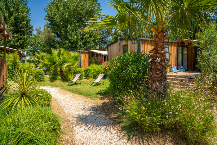 Camping - Sérignan - Languedoc-Roussillon - Le Clos Virgile - Image #35