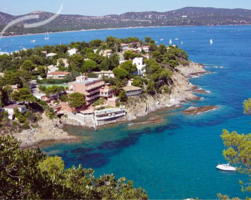 Camping Cavalaire-sur-Mer - 5 - campings