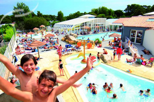 Camping Sables-d'Olonne - 6 - campings